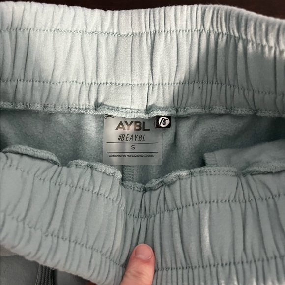 Aybl lounge shorts - Picture 2 of 3